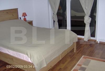 Oportunitate !!!! Cabana 360 mp, teren 840 mp, Moroeni - 5