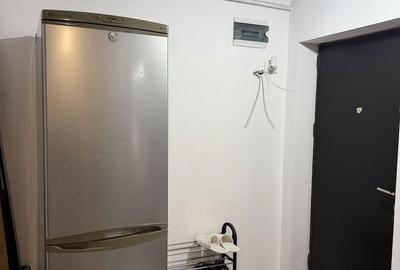 Apartament cu 2 camere decomandat în Chiajna - 8