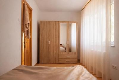 Apartament cu 2 camere semidecomandat, mobilat în Tomis Nord - 9