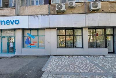 Spațiu comercial, de 89.300003051758 mp, în 13 Septembrie - 2
