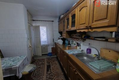 COMISION 0% Apartament decomandat cu 4 camere si 2 bai, Drobeta Turnu Severin - 7