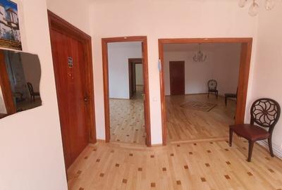 Doamna Ghica, particular vila 17 camere - 6