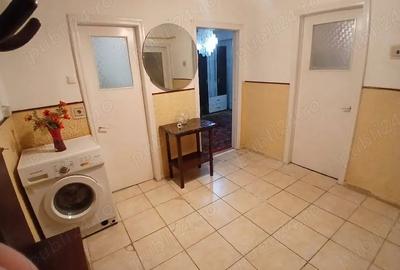 Apartament cu 2 camere decomandat în Central - 4