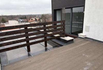 Apartament Duplex de Lux | Primăverii - 1