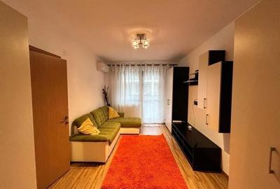 GARSONIERA BERCENI/METALURGIEI / 39MP /CENTRALA/MOBILATA