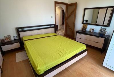 Apartament cu 3 camere decomandat în Ștefan cel Mare - 1