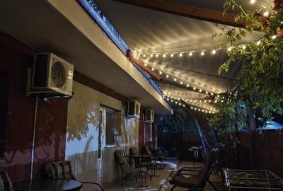 Vila/Pensiune Mamaia-Sat , zona Scoica - 9