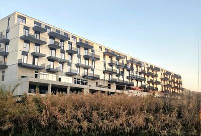 Apartament cu 3 camere semidecomandat în Zorilor - 1