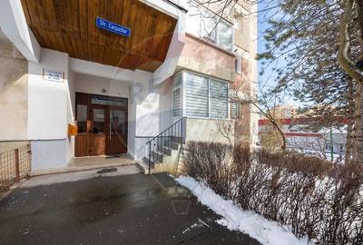 Spațiu comercial, de 33 mp, în Valea Cetății - 1