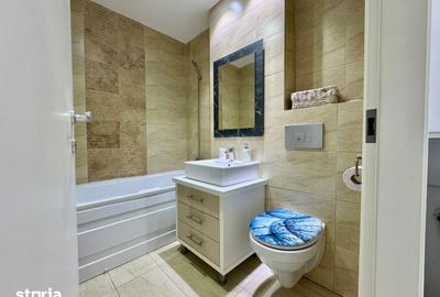 Apartament cu 2 camere în Ștefăneștii de Jos - 2