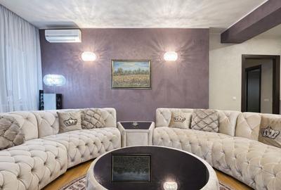 Apartament cu 4 camere semidecomandat, mobilat în Iancu Nicolae - 3