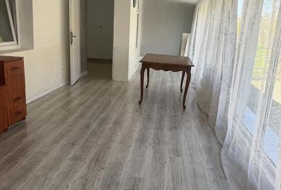 Casă cu 3 camere cu Teren 1454 Mp în Variaș - 5