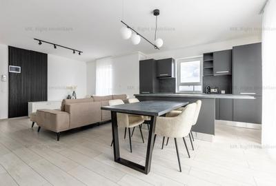 Apartament 2 Camere tip Penthouse | Parcare si boxa | Avantgarden faza 4 - 4