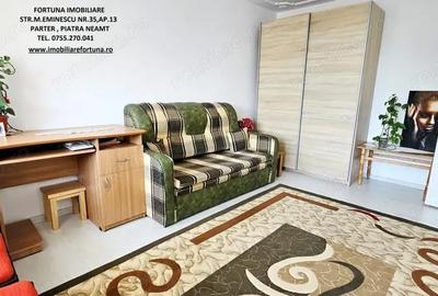 Apartament cu 4 camere semidecomandat în Dărmănești - 1