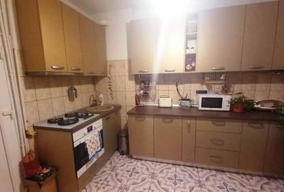 Turda,2 camere ,etaj 2,centrala proprie - 4