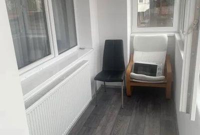 Central - Inchiriere apartament 2 camere - B-dul 1 Decembrie 1918 - 4