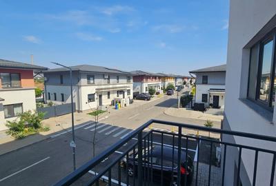 REA1025469 Apartament 2 camere de inchiriat Berceni - 11
