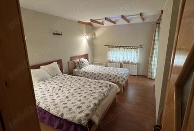 Proprietar, vand Casa Cornu de Jos, Prahova - 6