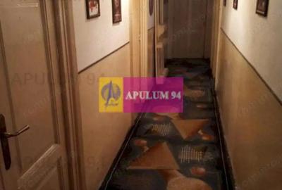 Apartament cu 6 camere decomandat, mobilat în Plevnei - 11