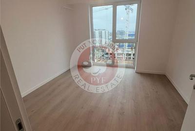 Apartament cu 2 camere decomandat în Titan - 8