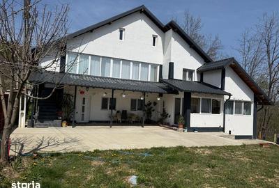 Casă cu 4 camere cu Teren 250 Mp în Băbana - 2