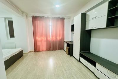Garsoniera cocheta situata in zona linsita 33 Mp Str Tineretului Chiajna - 3