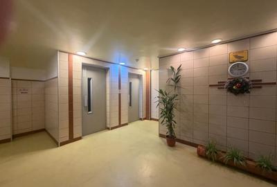 4 Camere Obor Blocul ALMO Metrou 2 Minute - 12