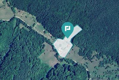 Teren pentru investi?ii in Luncoiu de Jos - 4