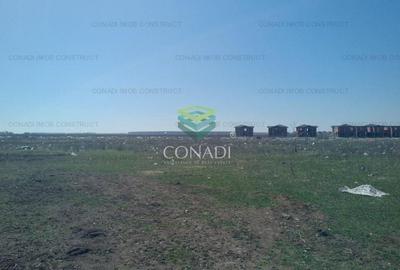 Teren Construcții intravilan de 554 mp, în Ferentari - 3