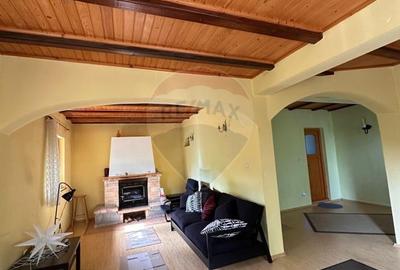 Casă individuală cu 5 camere cu Teren 3026 Mp în Schiulești - 6