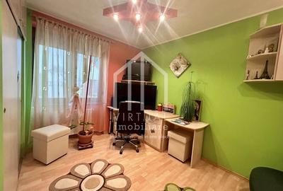 Apartament la casa cu 4 camere, decomandat,pivnita |zona Ultracentrala - 3
