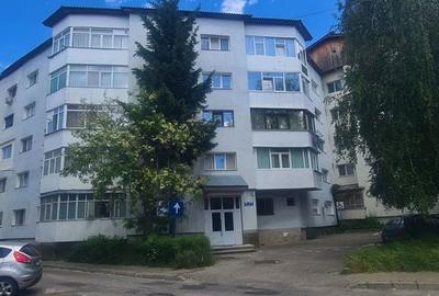 Apartament cu 2 camere decomandat în Central - 3