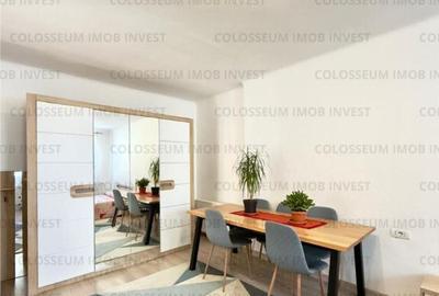 COMISION 0% Corp casa 2 camere si 2 bai- zona Mihai Viteazul-Morii. - 29