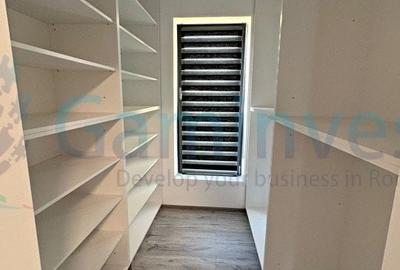 Gaminvest Casă nouă de vânzare în Săldăbagiu de Munte, lângă Oradea, Bihor,V4353 - 5