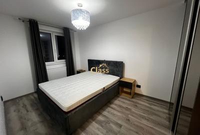 Apartament cu 2 camere decomandat, mobilat în Dâmbul Rotund - 1