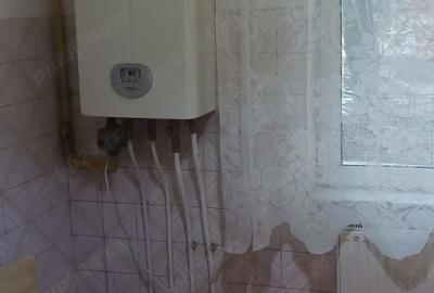 Apartament cu 2 camere decomandat în Nord - 4