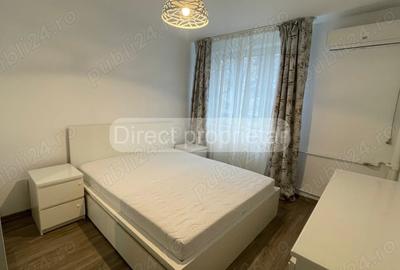 2 camere decomandat renovat, mobilat ?i utilat 3 min metrou Romancierilor, Drumul Taberei - 3