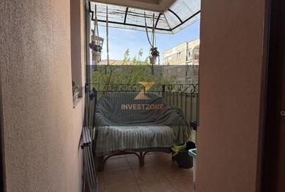 Apartament cu 2 camere decomandat în Decebal - 7