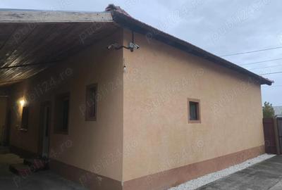 Casa de vanzare la Sannicolau Mare - 2
