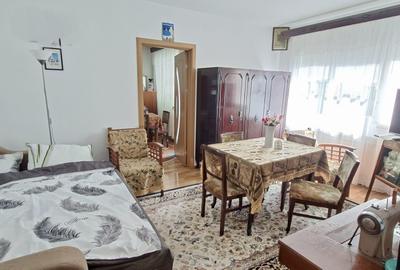 Apartament cu 2 camere nedecomandat în Central - 2