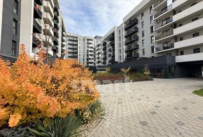 Apartament 2 camere NOU 57 mp Terasa 33mp Marasti - 15