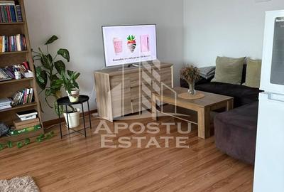 Apartament cu 2 camere semidecomandat, mobilat în Complex Studențesc - 3