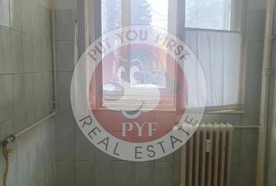 Apartament cu 2 camere semidecomandat în Bucureștii Noi