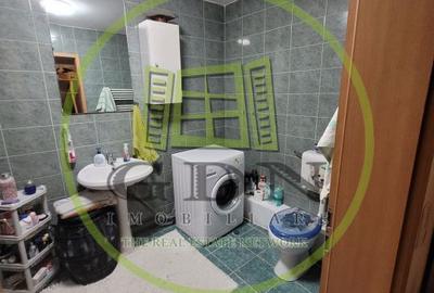 Apartament cu 3 camere, mobilat în Ștrand - 12