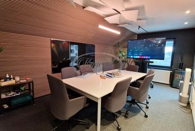 Spatiu de birouri in vila, cartierul Europa - 9