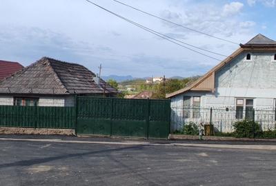 Casă cu 4 camere în Turda - 2