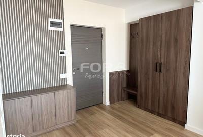 Apartament cu 2 camere decomandat în Iosia - 6