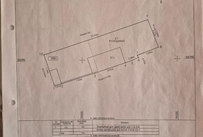 Casă individuală cu 5 camere cu Teren 164 Mp în Faleza Nord - 11