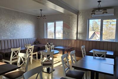 Complex comercial-cofetarie, patiserie pitzerie- Udesti, Suceava - 24