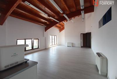 Spatiu de birouri 247 mp de inchiriat, zona Girocului - 1